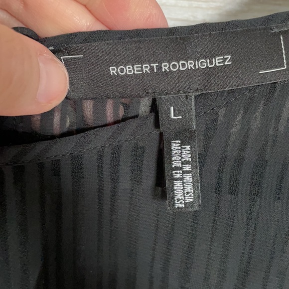 🛍 Great Black Top - Picture 5 of 8